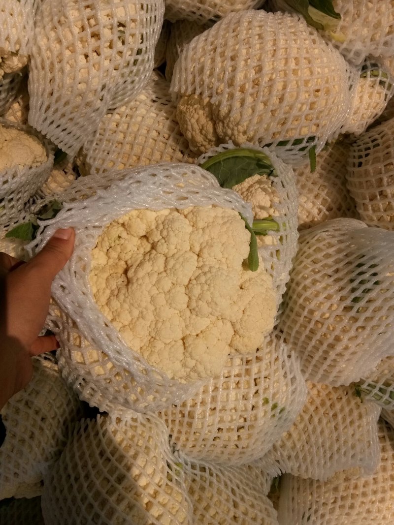 精品散花精品菜花加工厂商超量大质优产地直发
