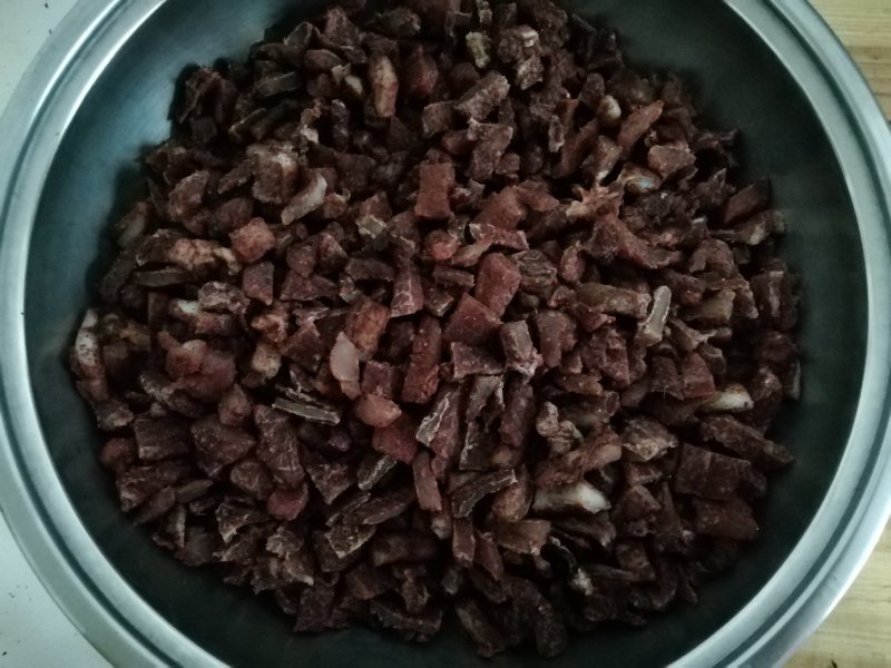 长期供用油辣椒