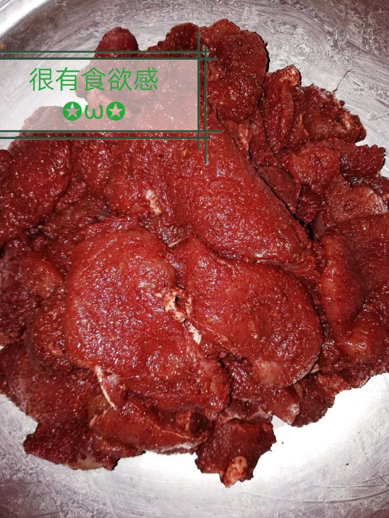 长期供用油辣椒