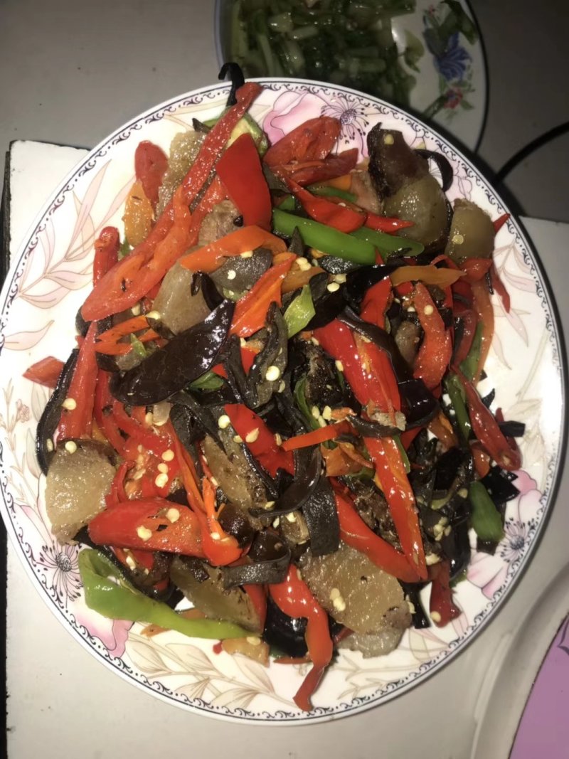 腊肉