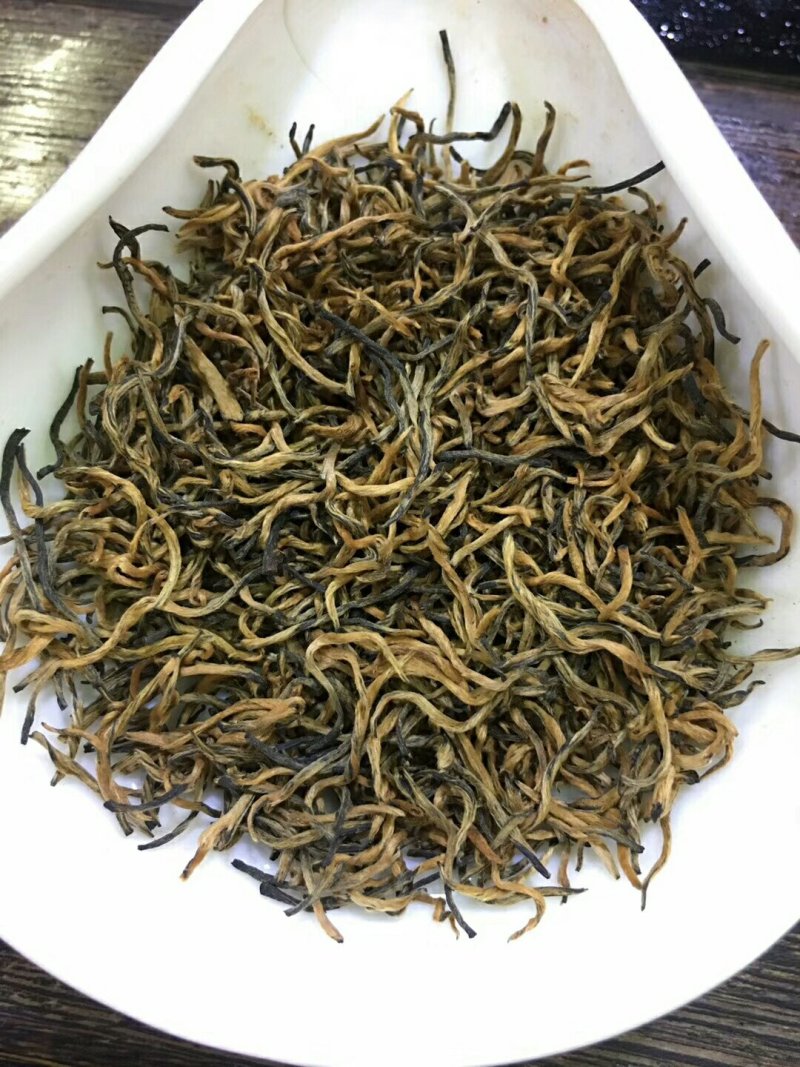 花果香回甘耐泡型纯单牙，125g/盒x4=100小泡