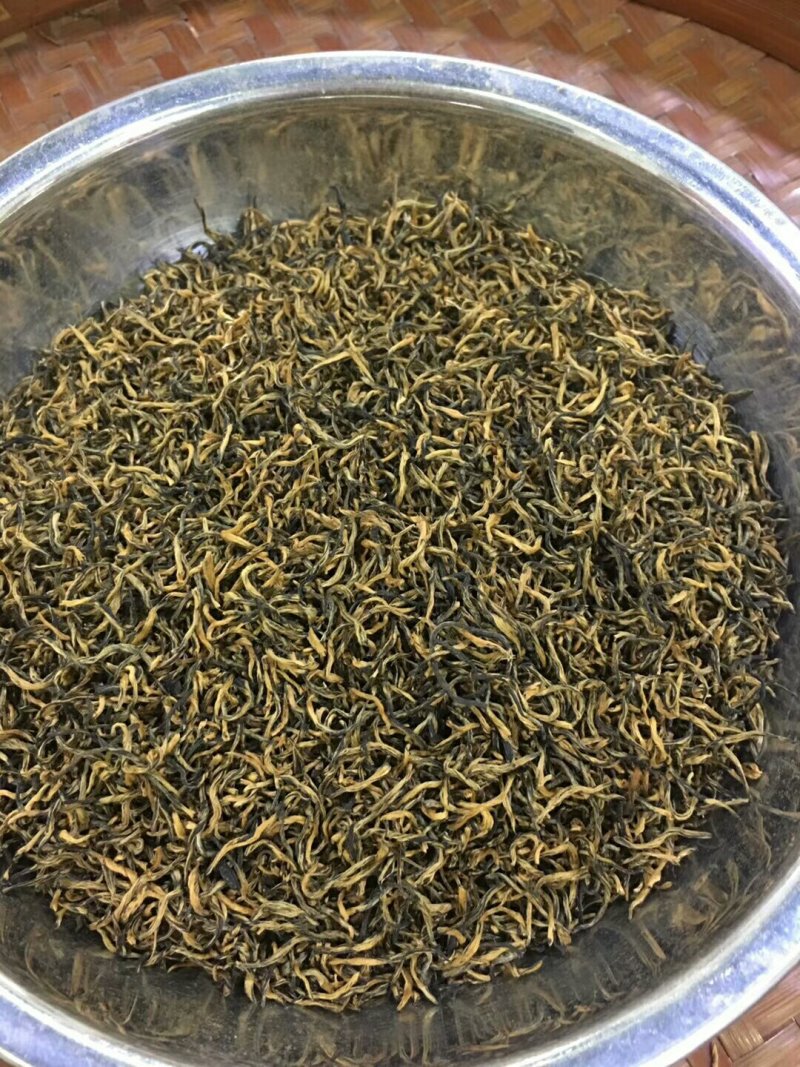 花果香回甘耐泡型纯单牙，125g/盒x4=100小泡