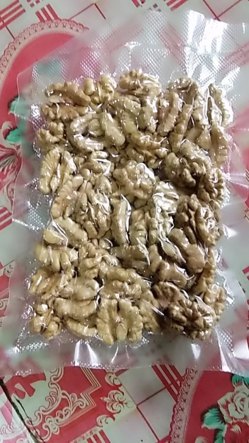 尖白核桃仁