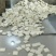 臭豆腐生胚批发1500片