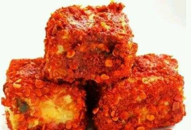 神秘湘西土家霉豆腐