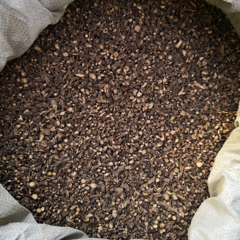 柴胡内蒙黑柴胡过筛好通货自然生2斤起包邮量大从优