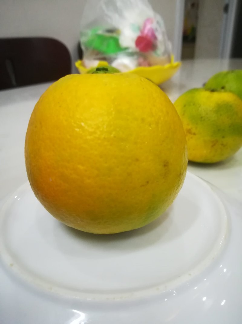 锦蜜冰糖橙大量开始出售一件包邮