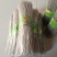 红薯粉条500克精装，超市专供