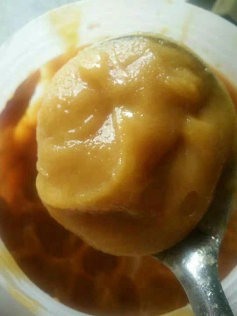 甘肃陇南土蜂蜜