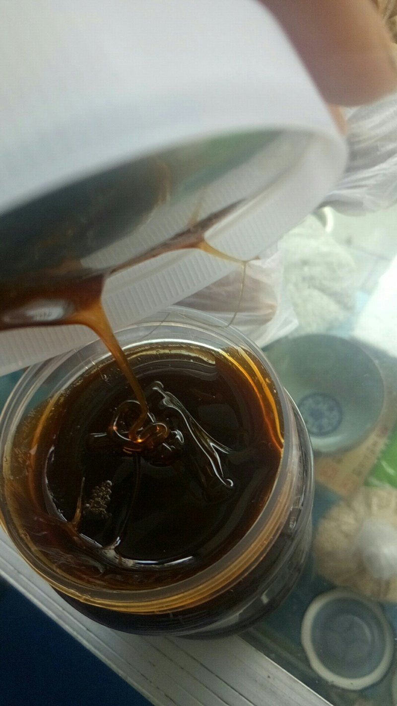 麦芽糖