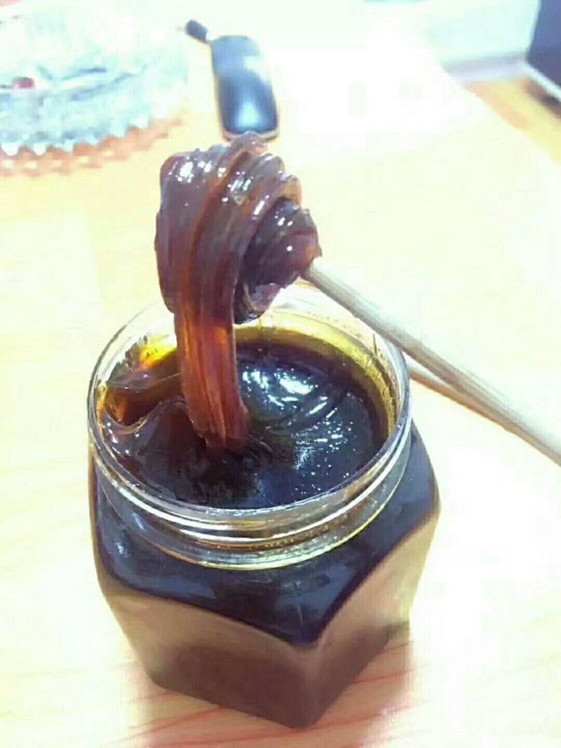 麦芽糖