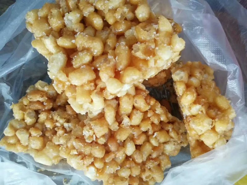 麦芽糖