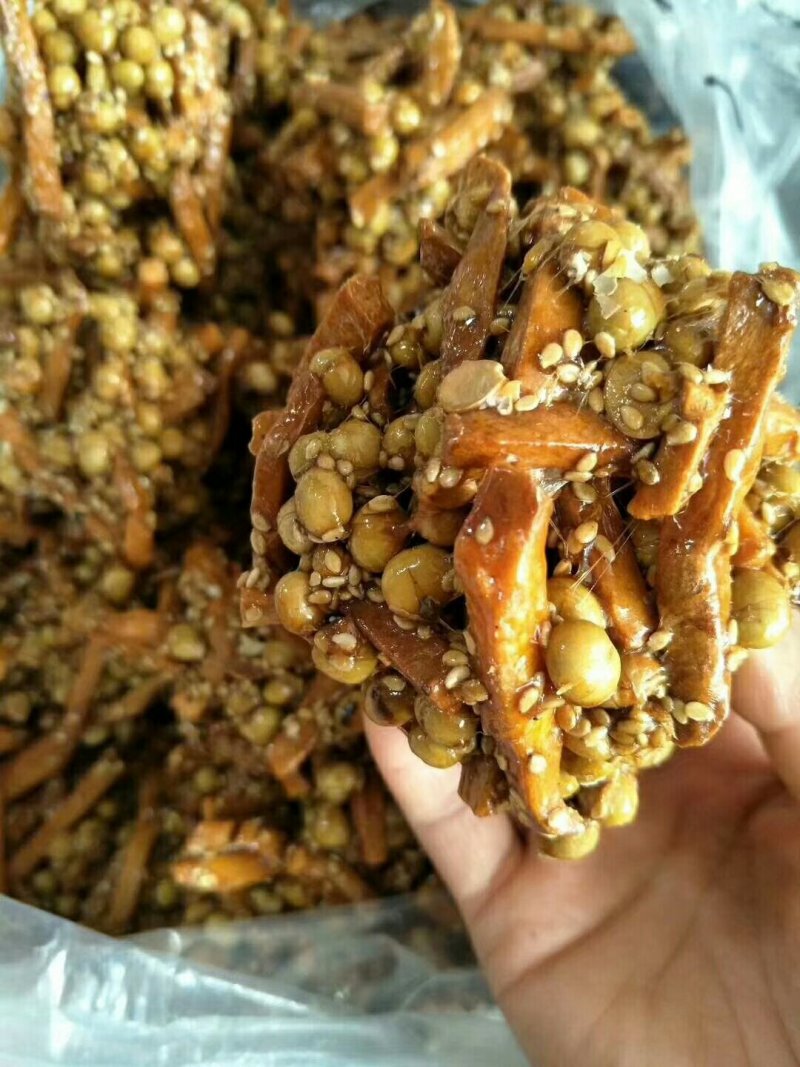 麦芽糖