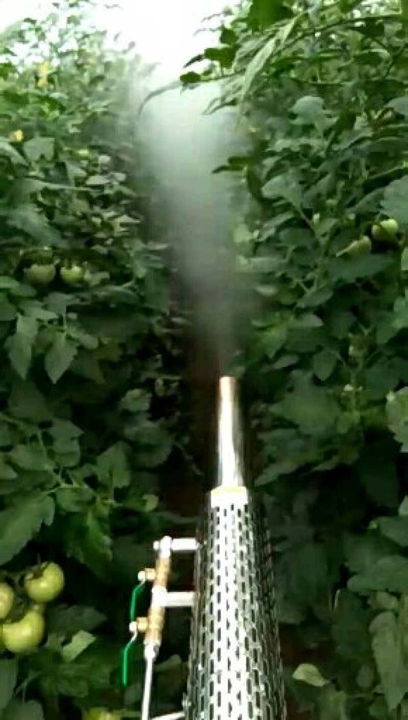 迷雾机打药机喷雾器汽油打药机手提风力迷雾机