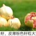 云南建水-特产有机绿皮甜石榴