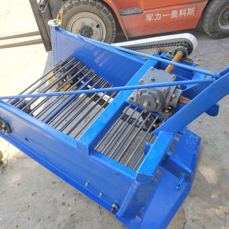 红薯马铃薯收获机土豆收获机价格