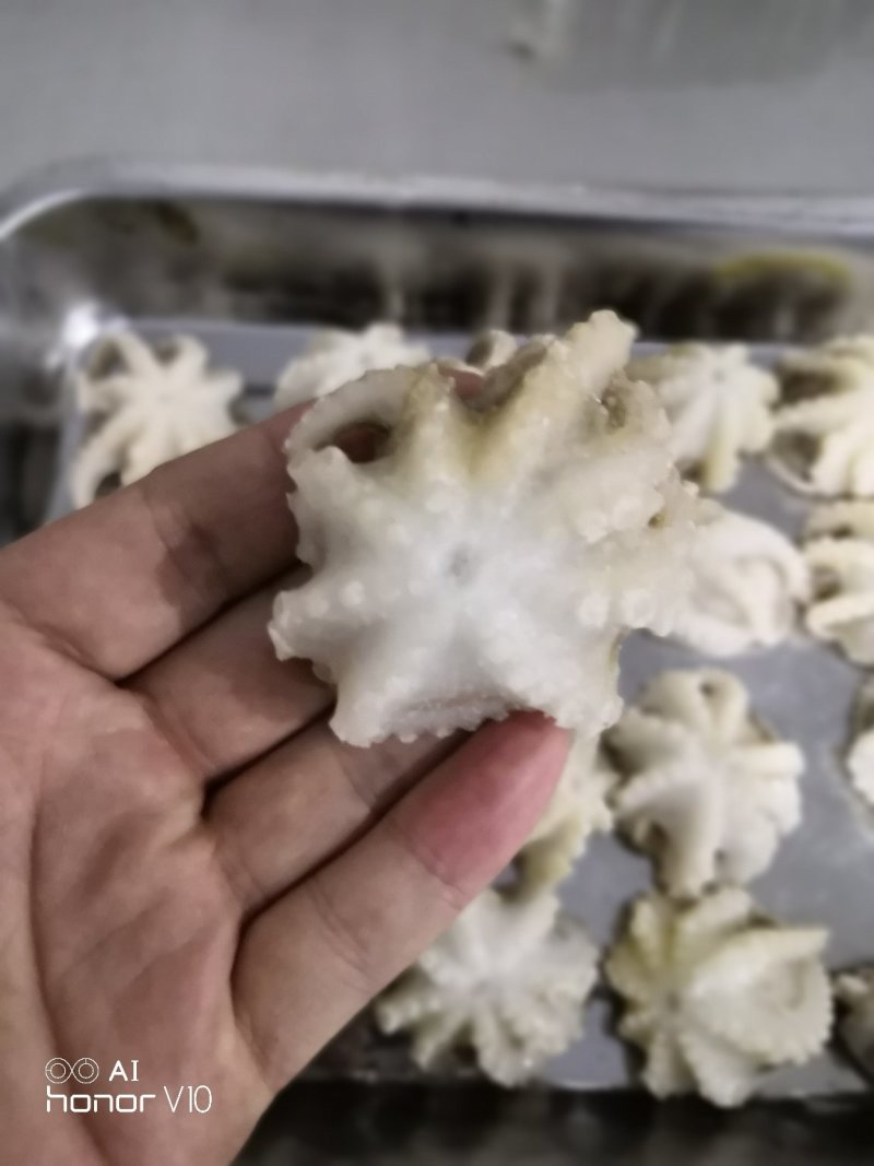 火锅用三去八爪鱼20-40