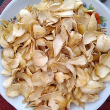 鲜百合，