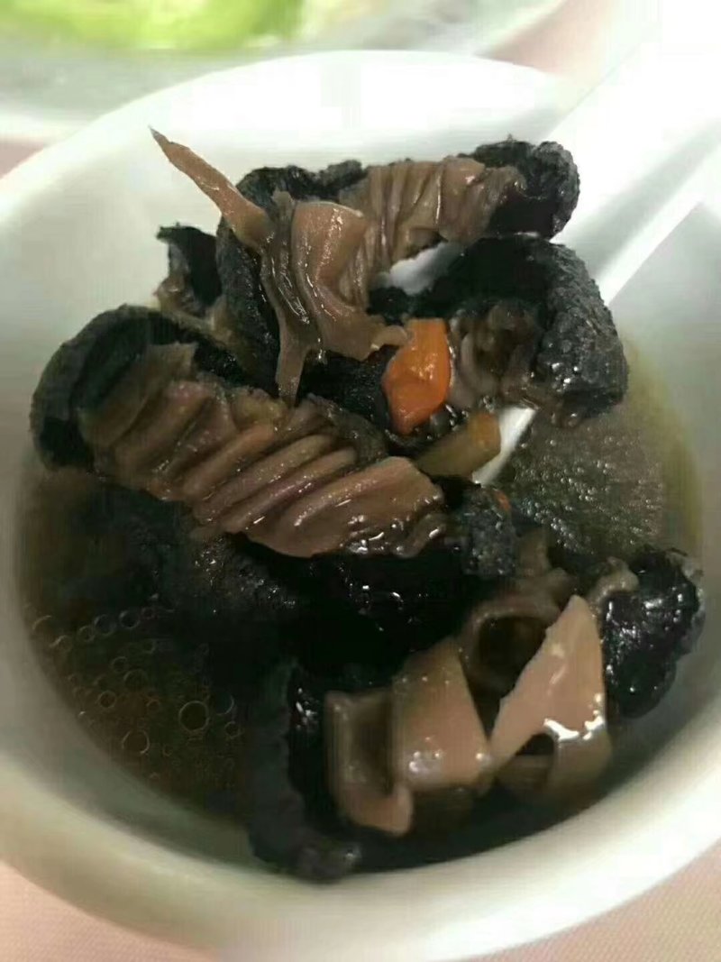 硇洲海参