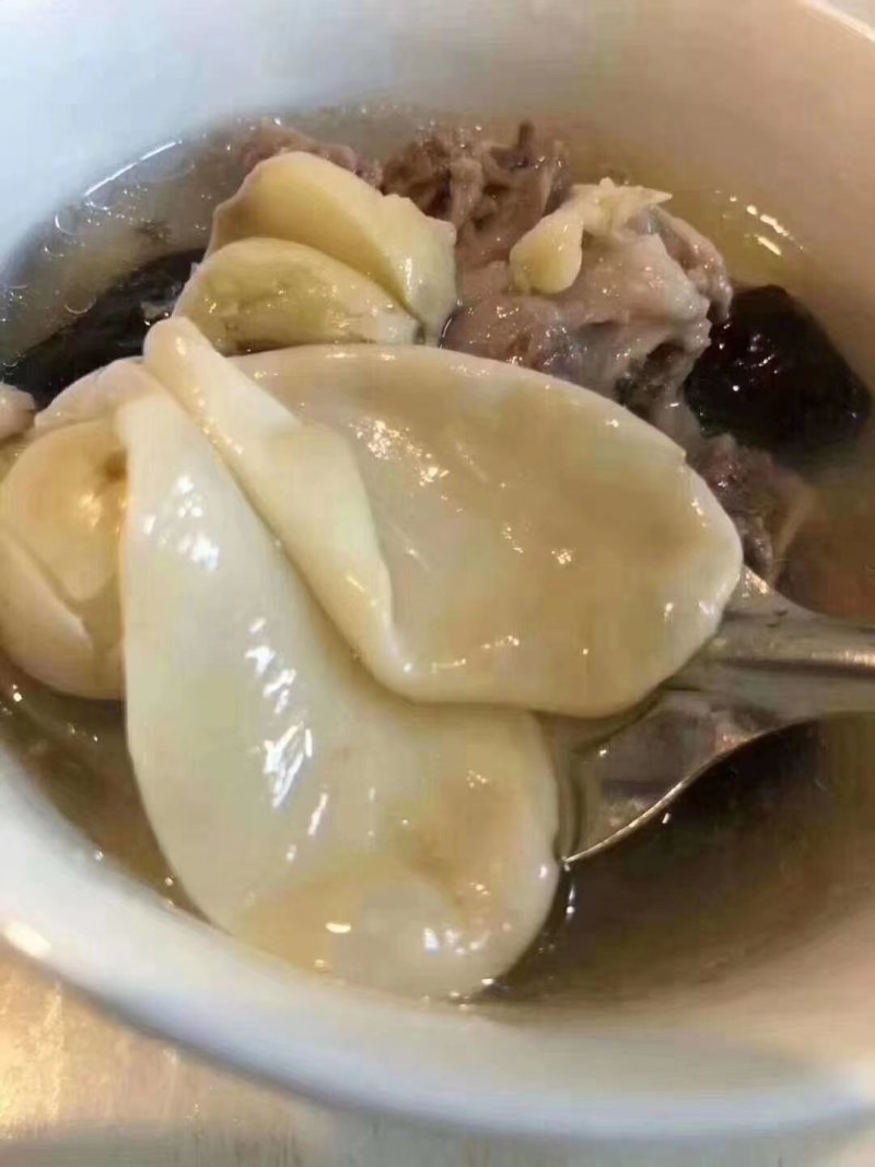 硇洲鱼胶