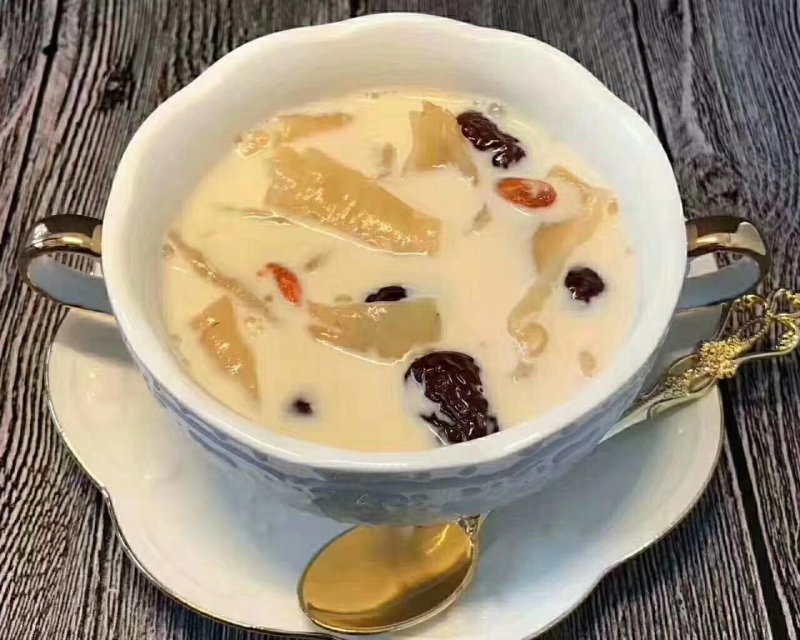 硇洲鱼胶