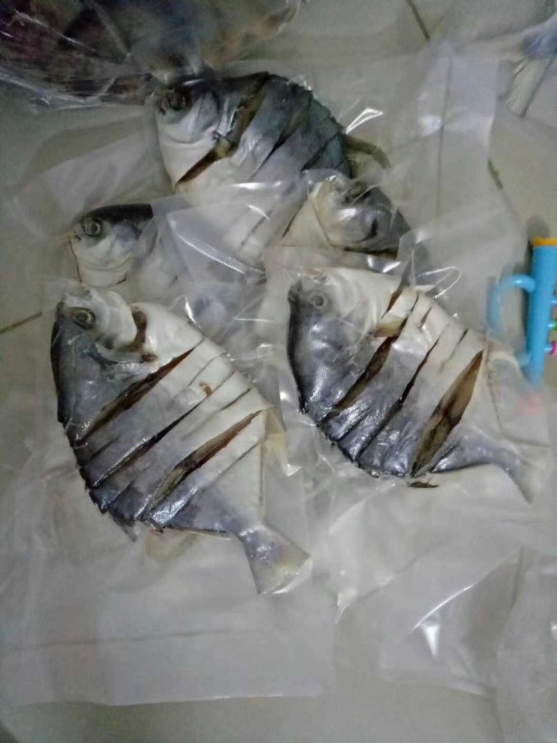 硇洲金昌鱼干，石头鱼鱼干