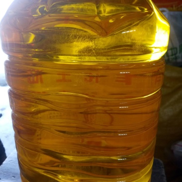 花生油