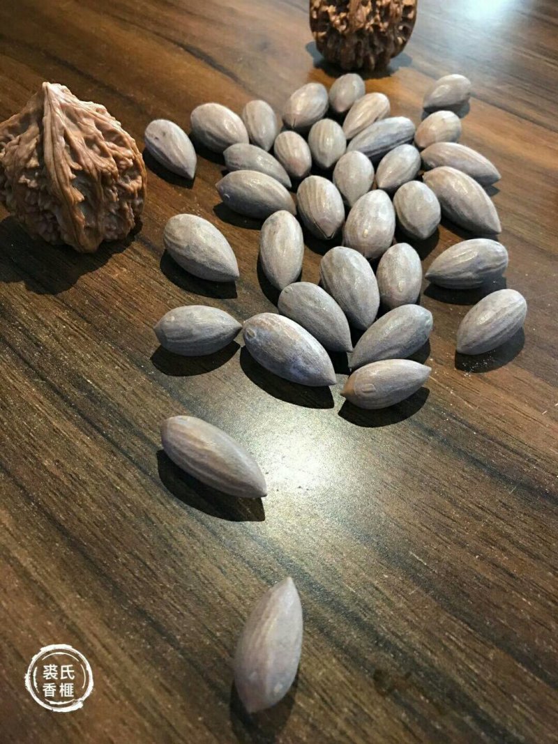 香榧