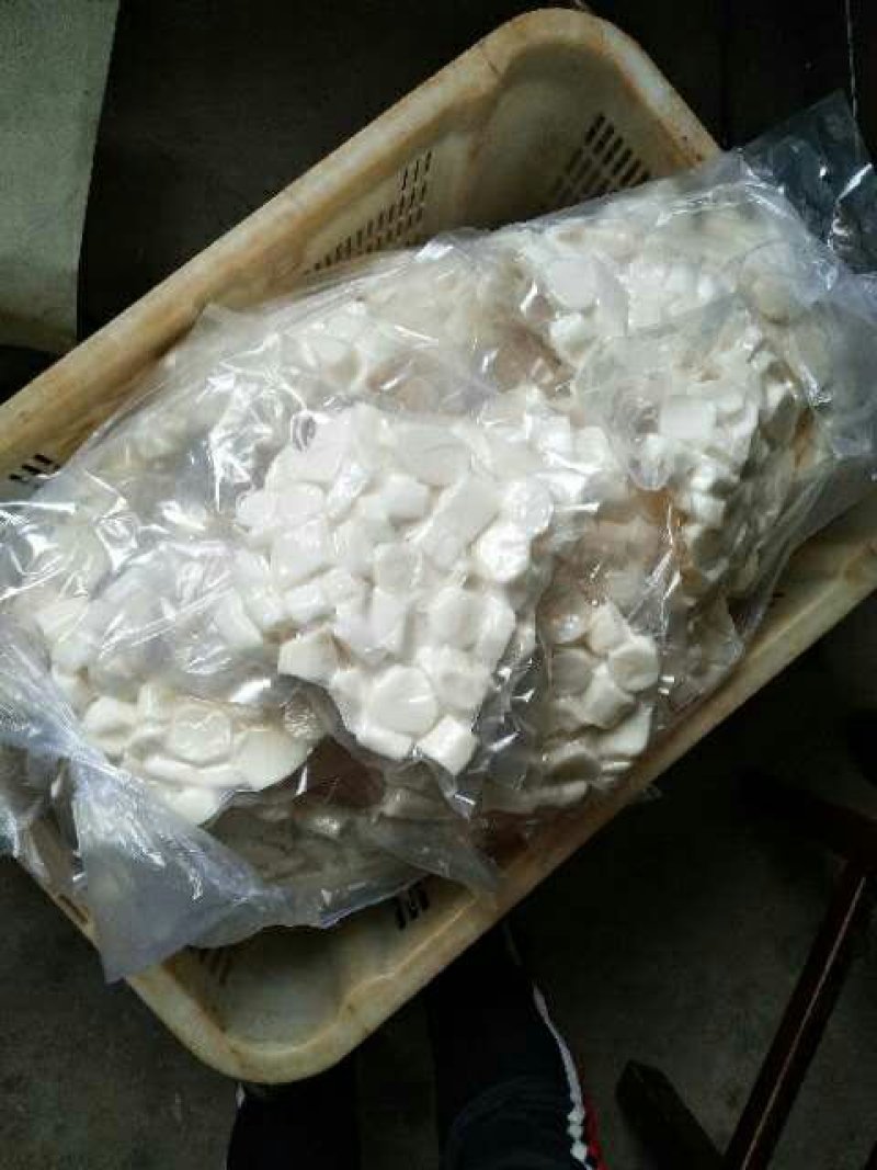 鲜山药
