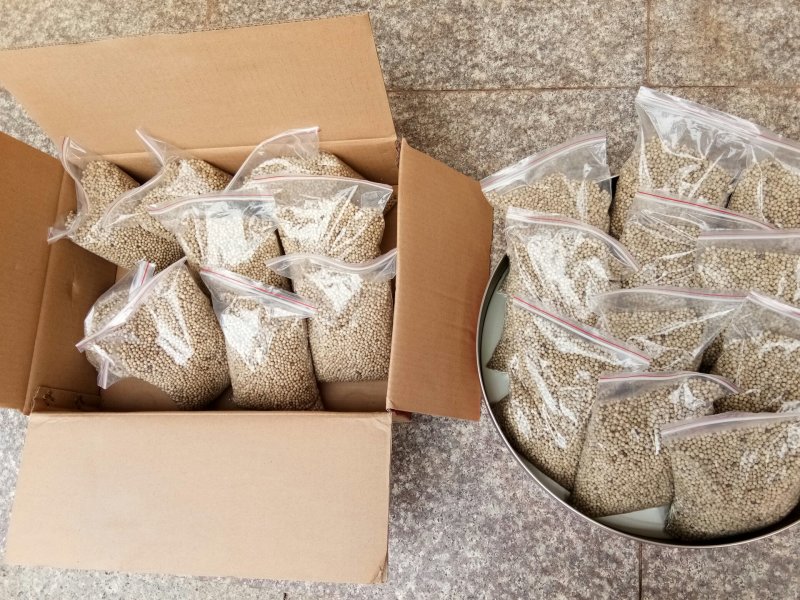 胡椒白海南胡椒白，辣味足，香味浓郁，喜欢您就下单