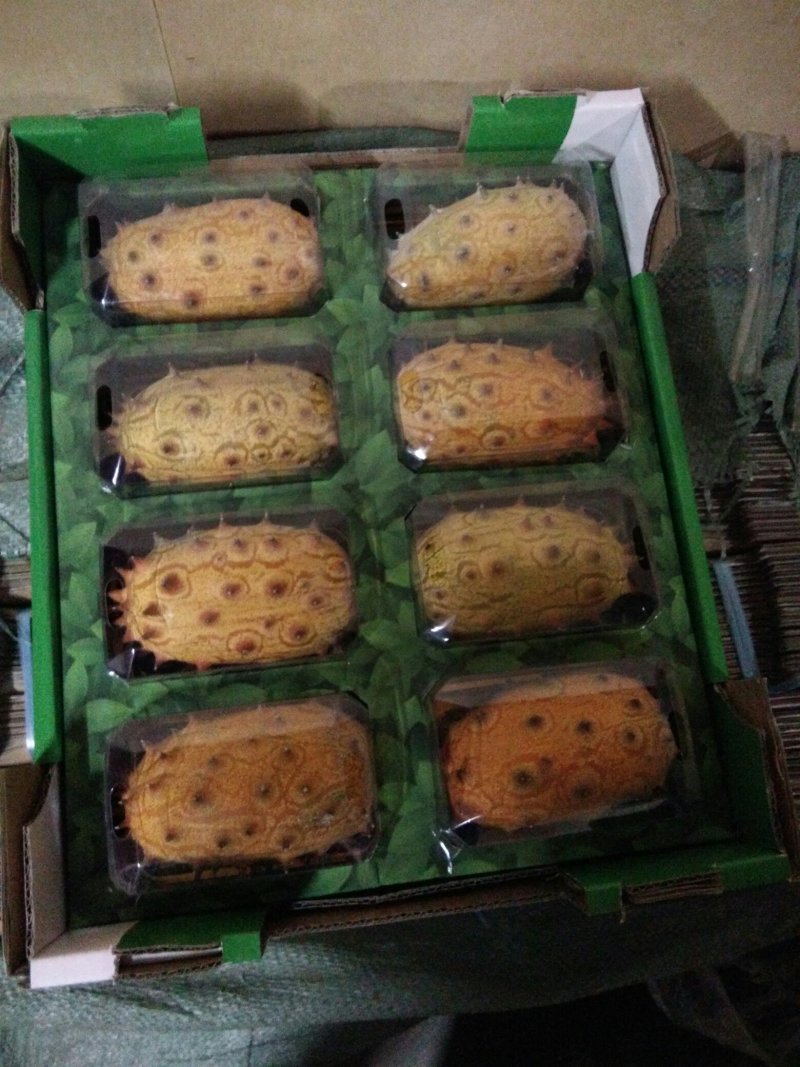 火参果(64个装)