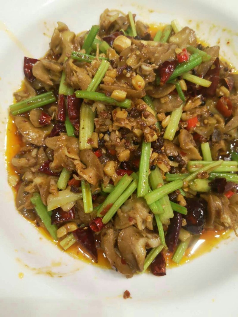 白玉蜗牛