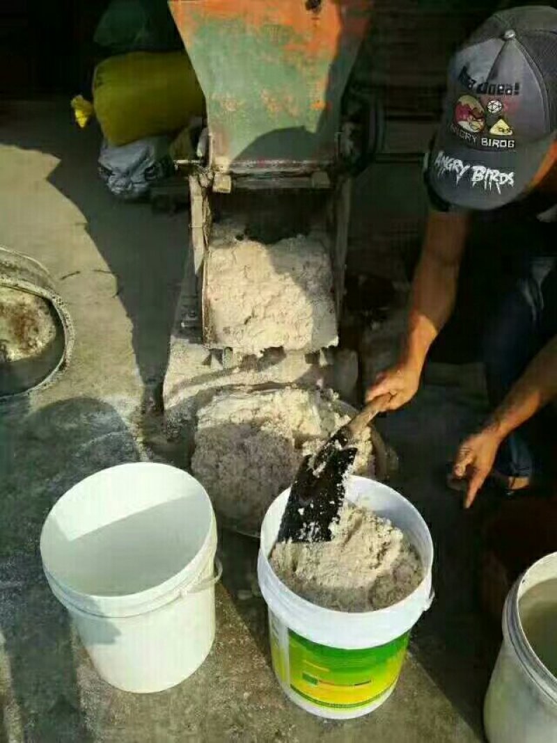 莲藕粉