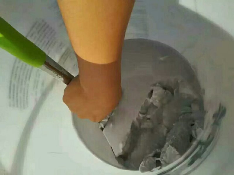 莲藕粉