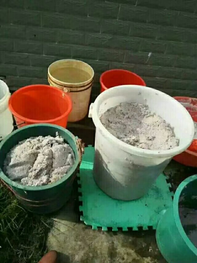 莲藕粉