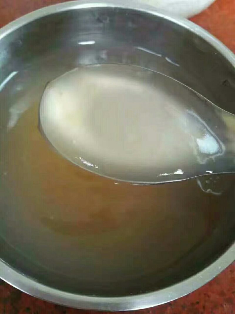 莲藕粉