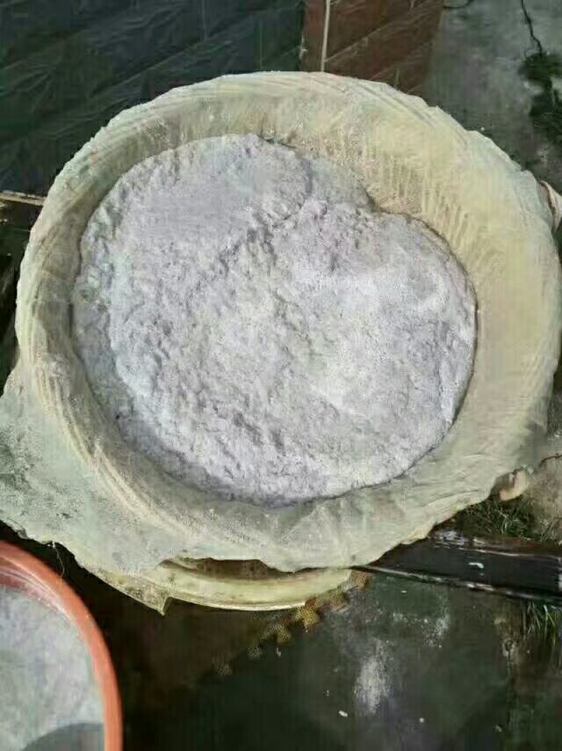 莲藕粉