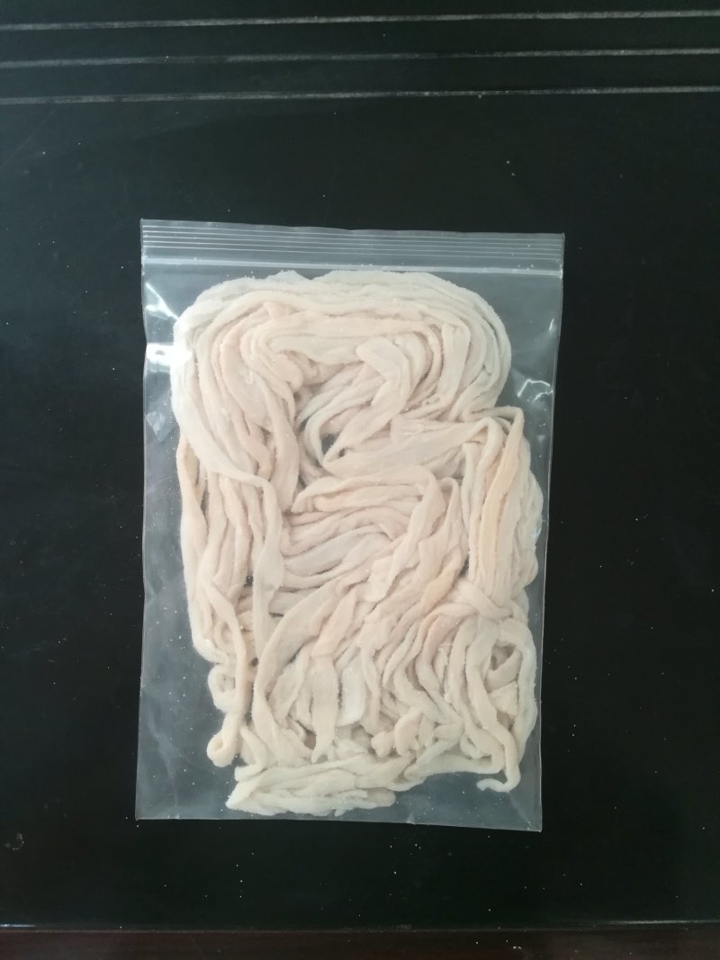肠衣家庭风干肠专用19元/袋。