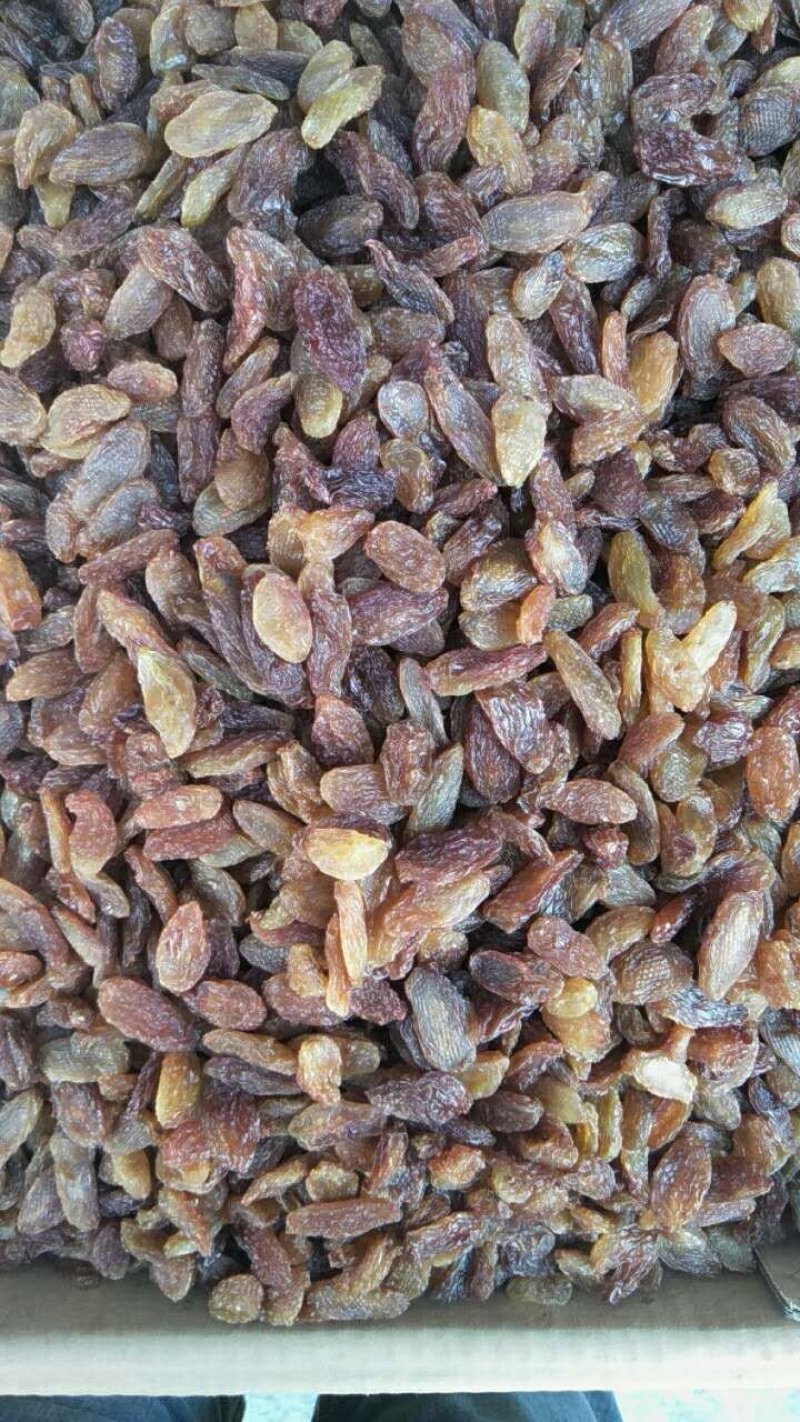 新疆吐鲁番红香妃葡萄干，一级，口感香甜，色泽亮红