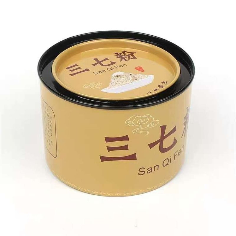 40头三七粉