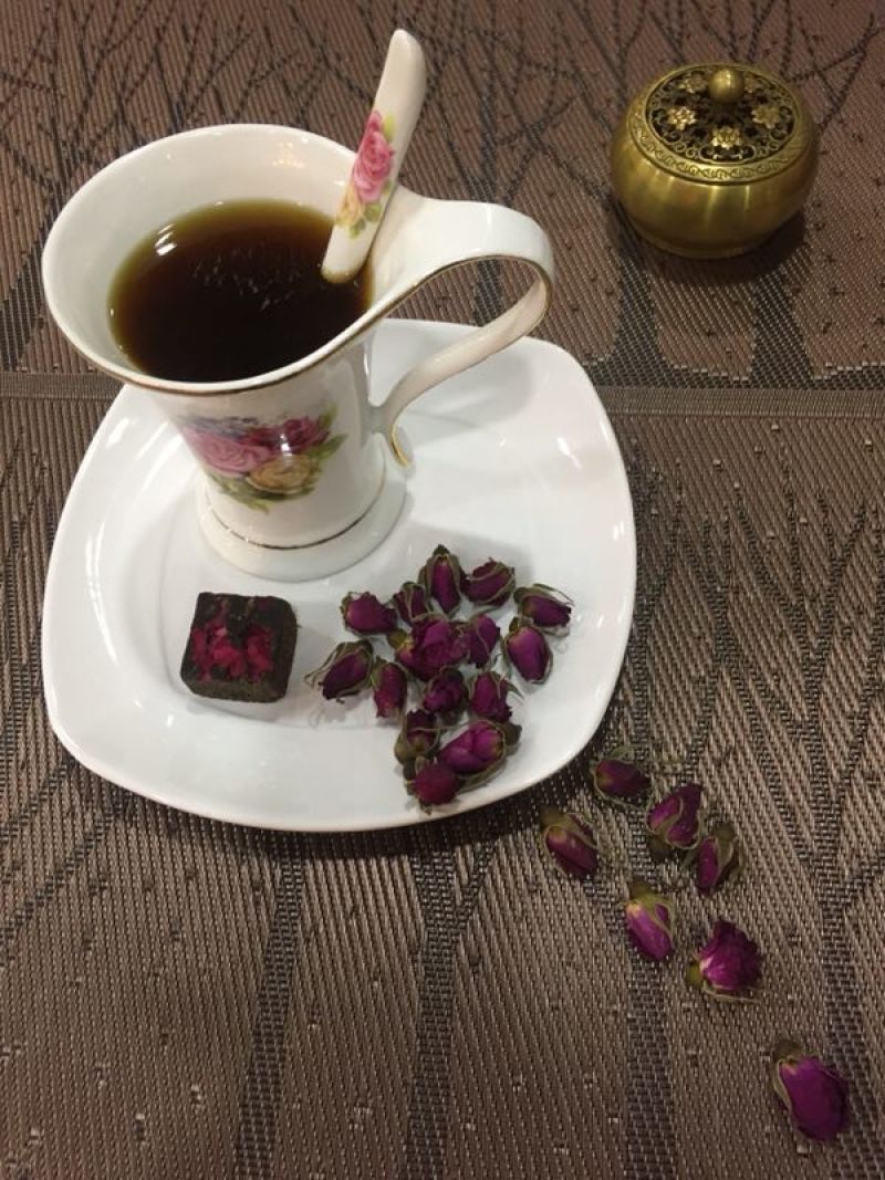 纯甘蔗红糖