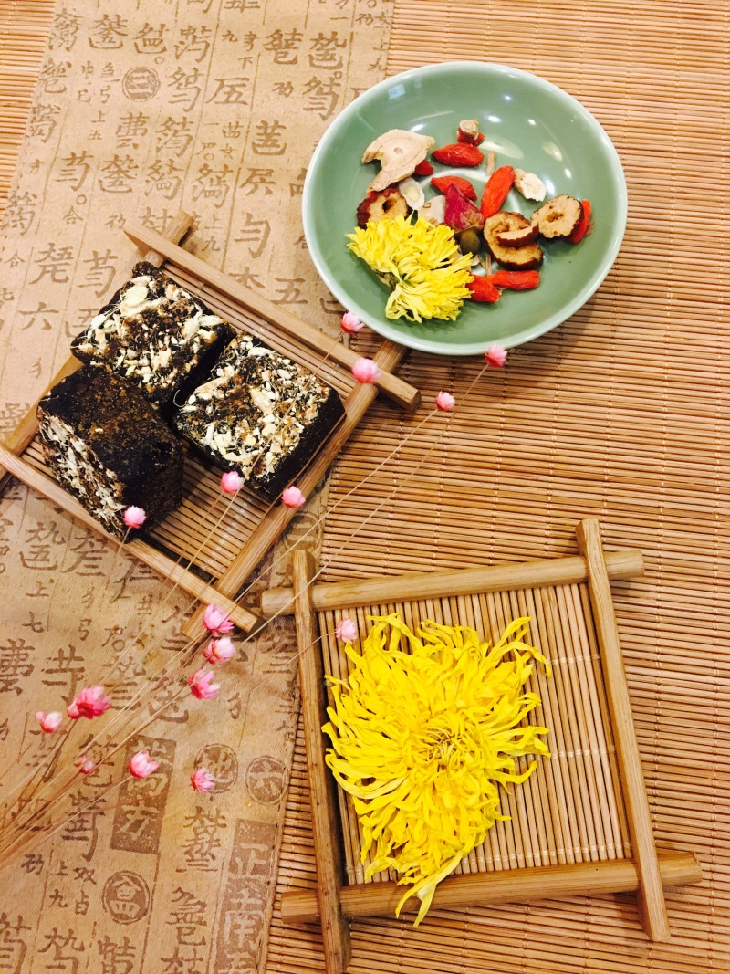 纯甘蔗红糖