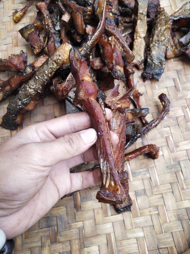 鱼干