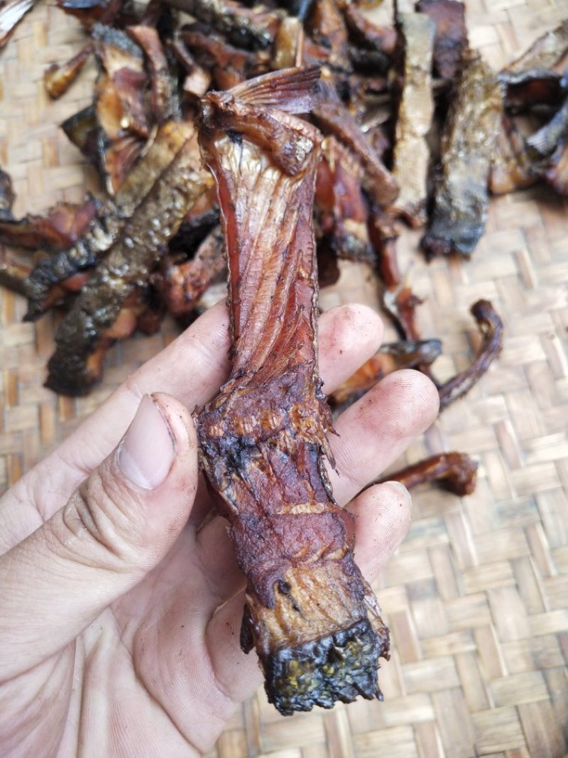 鱼干