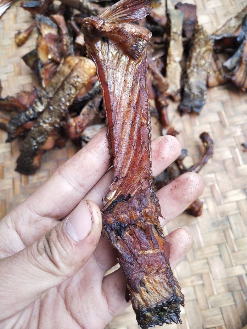 鱼干