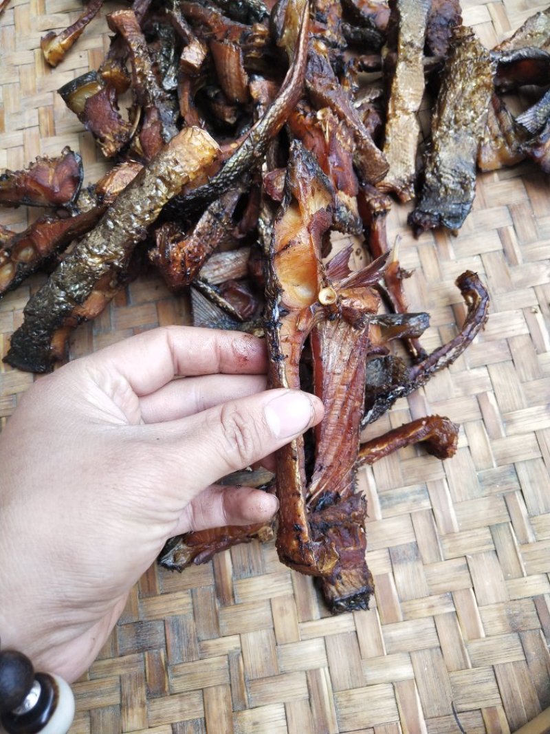 鱼干