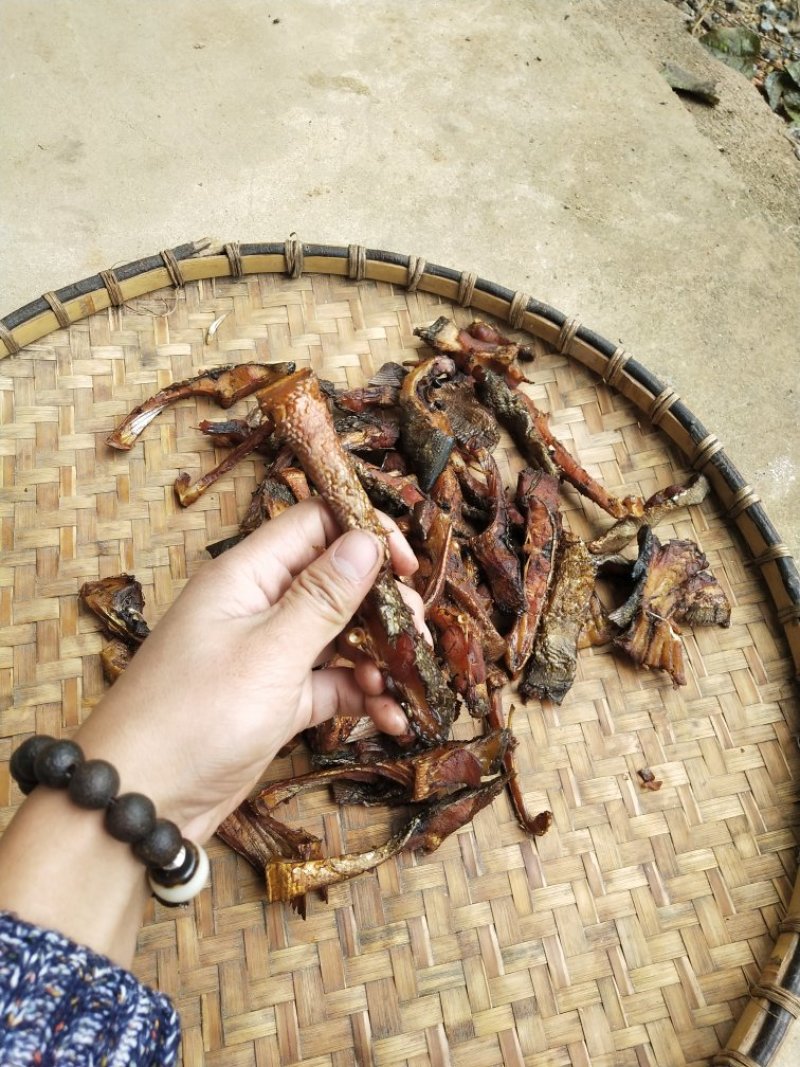 鱼干