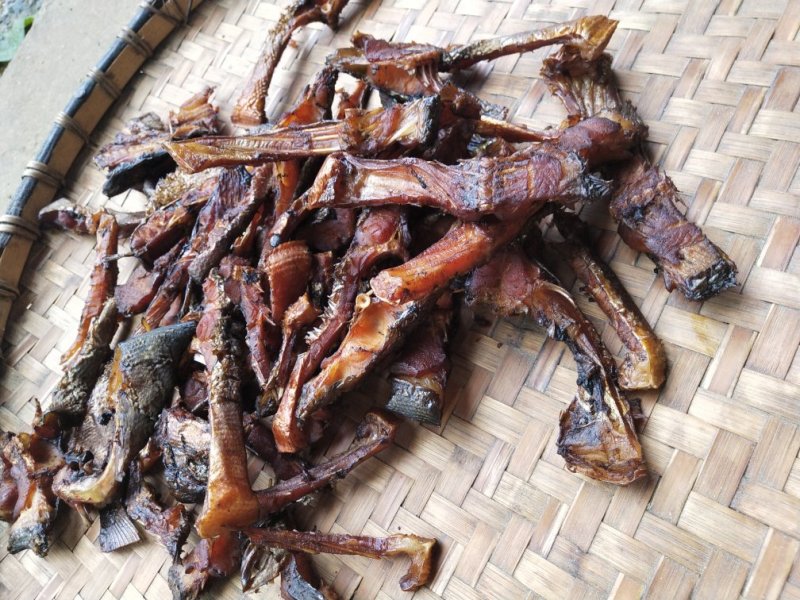 鱼干
