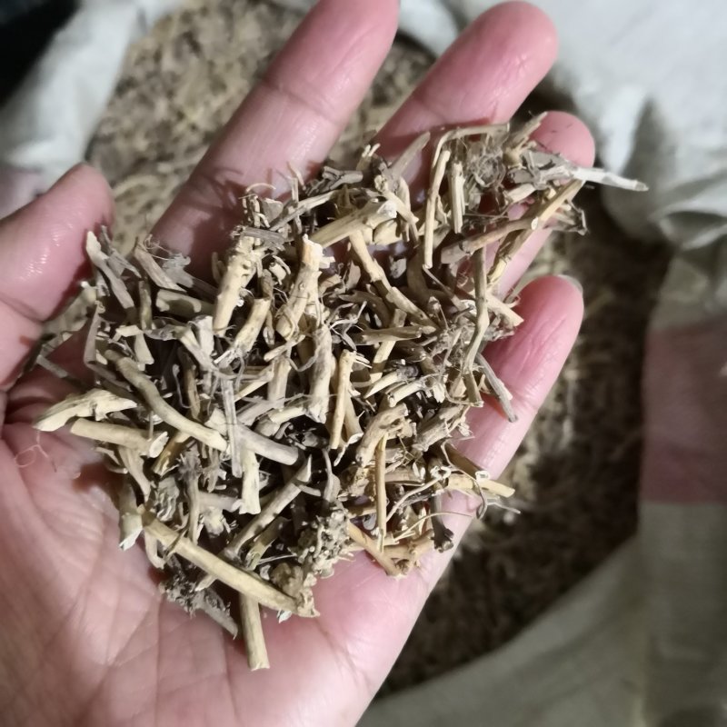 白前干货人工种植散装根2斤起包邮