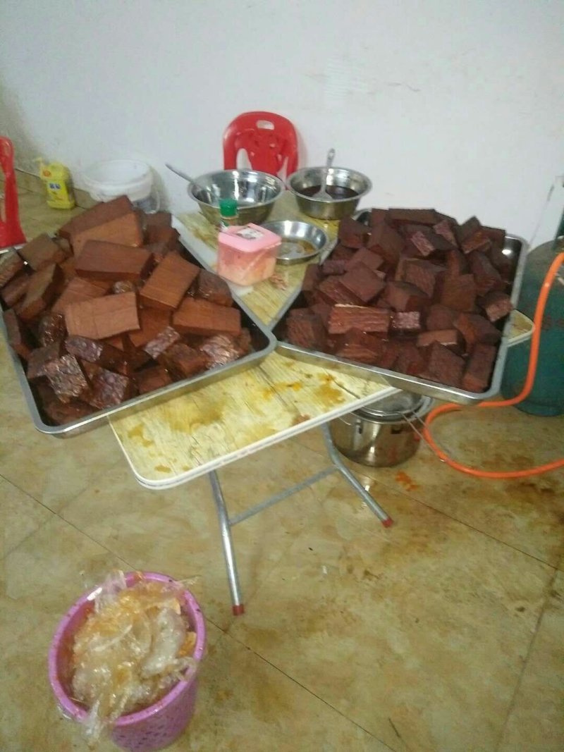 豆腐干